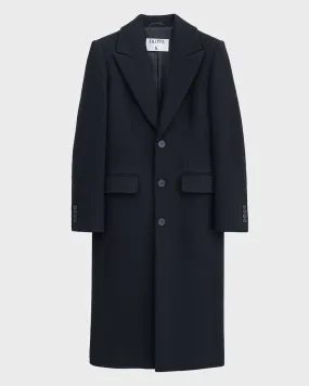 Filippa K   93 Slim Wool Coat 